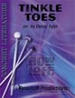 Tinkle Toes Keyboard Percussion Quintet cover